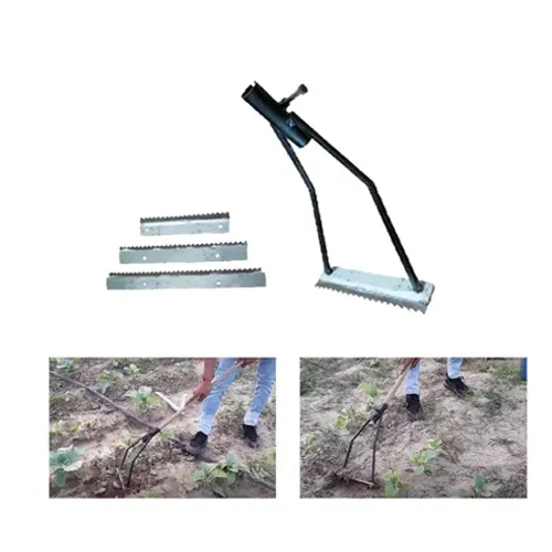  Manual Weeder Blade Without Handle