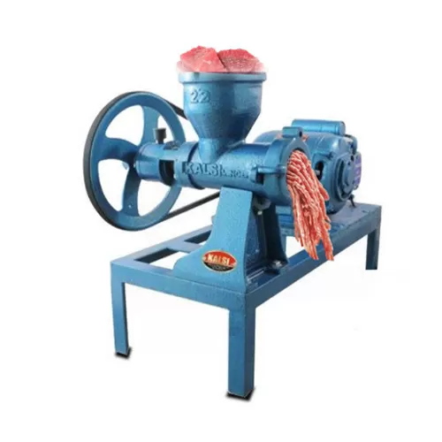 Kalsi Power Meat Mincer No 22 With 0.5 Hp Motor