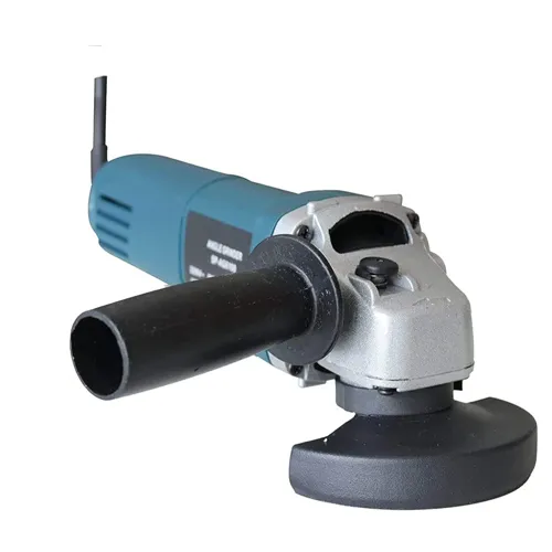 Electric-Cut-Off-Tool--Angle-Grinder-750W-used-cutting-and-polishing