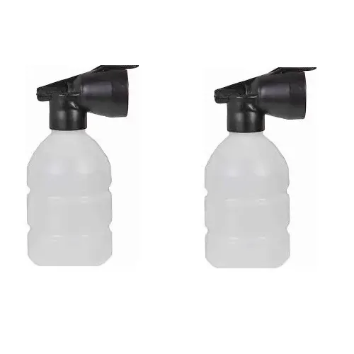 Premium Foam Gun Soap Dispenser for Regular Car washer Pack-2 pcs