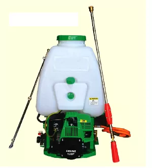 Premium Quality Knapsack Power Sprayer 4 Stroke, 25 Liter