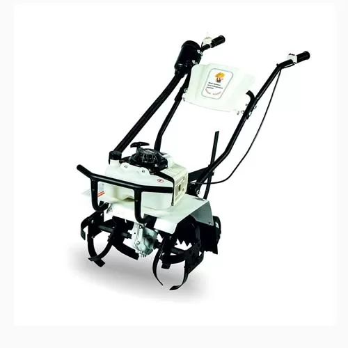 Really 3HP 63CC 2Stroke Mini Power Tiller Weeder, RAPL-RH-6301