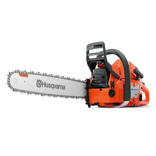 Husqvarna 72CC Petrol Chainsaw 24inch, 365XP