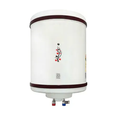Electric Water Heater 10Litres Metal Geyser 