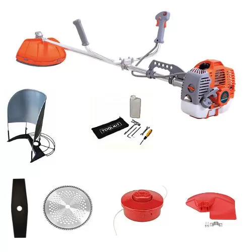 Xtra-Power-2-Stroke-Side-Pack--Brush-Cutter-52CC-HUSQVARNA