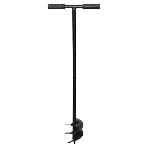 Balwaan BE-6M Manual Post Hole Digger