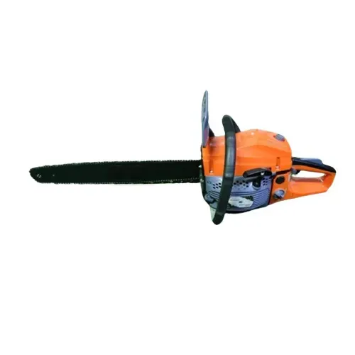 Xpert's Choice 58CC Petrol Chainsaw 22inch with Variable Speed