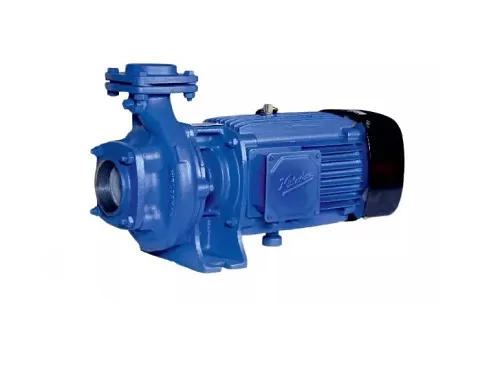 Kirloskar Monoblock Pump KDS-325++ 3HP Three Phase
