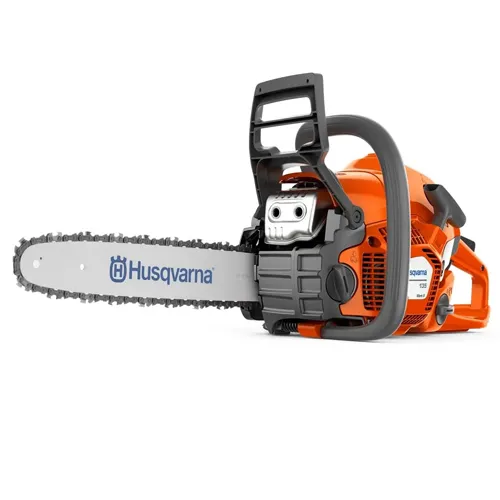 Heavy Duty Husqvarna 365XP Petrol Chainsaw 20 inch 72cc