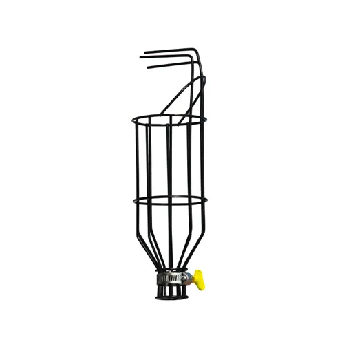 Hectare Light weight Lemon Collecting Tool or Extendable Lemon Picker 