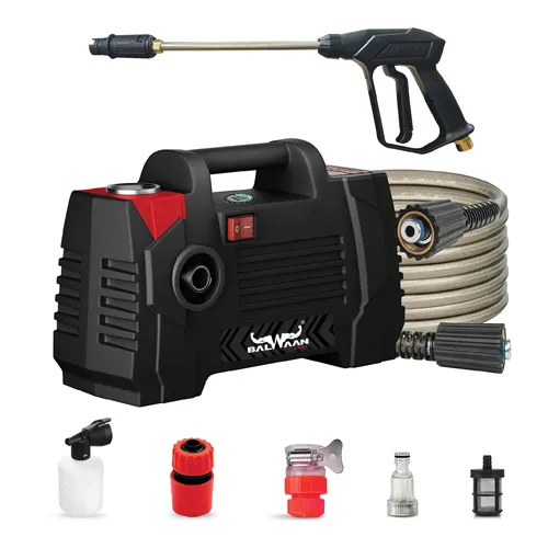 Balwaan PW-250 Heavy-Duty Powerful Pressure Washer