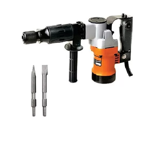 Powerful Heavy Duty Demolition Hammer/ Concrete Breaker 1400W ,7.5KG