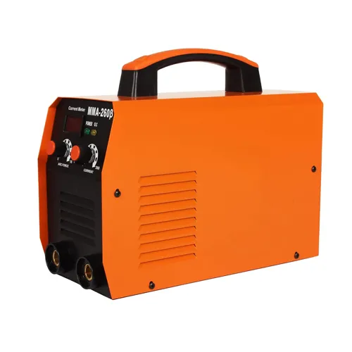 Single Phase Compact Welding Machine MMA 260 AMP TIG Welder