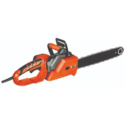 Heavy Duty 22 Inch Electric Chainsaw Machine 2200W