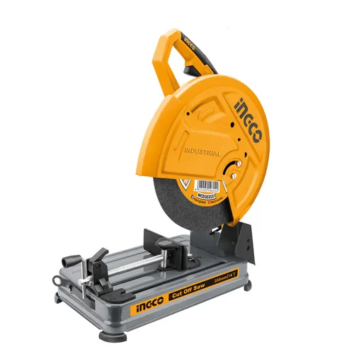Ingco 355mm (14inch) Cut Off Saw 2400W, COS35568