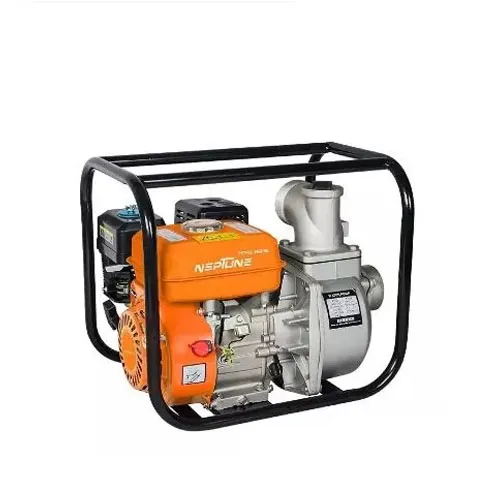 Neptune 3inch Petrol Water Pump 6.5HP, 4 Stroke, NPP-30