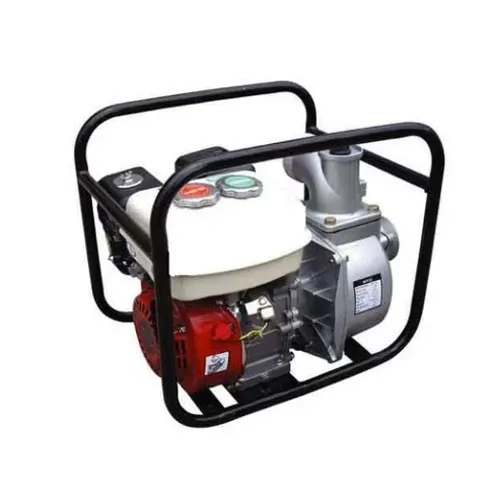 Xpert's Choice Petrol/Kerosene Water Pump Set 6.5 HP 3x3 Inch