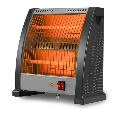 Comfy 2000Watt Rod Electric Room Heater