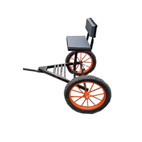 Power Tiller Singal Seater 7 HP & 9 HP