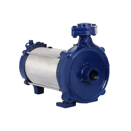 Openwell Submersible Pump 1HP With 100 Feet Head