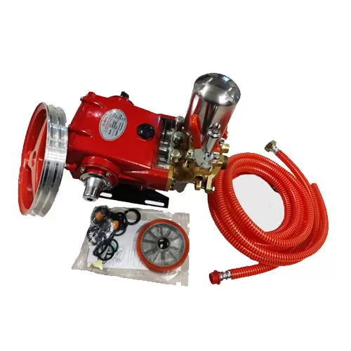 Xtra power high Pressure Washer HTP 18 Without Motor  20 ltr Capacity Approx