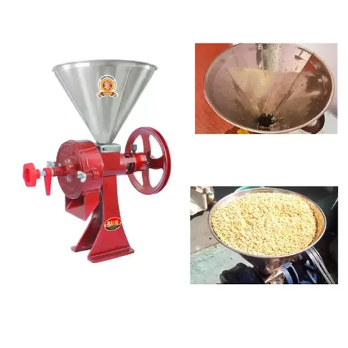 Kalsi Supreme Grinding Mill Without 2 HP Motor