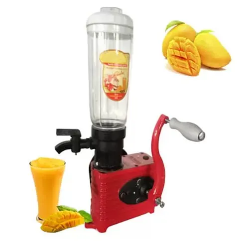 Hand Operated mixer Mango shaker