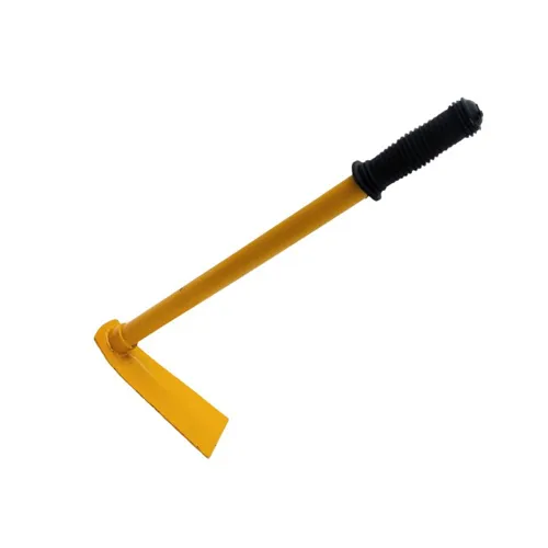 Hecture 16 inch Garden Hoe for Soil Aeration  Soil Hoe  
