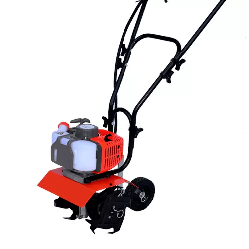 Sharp Mini Tiller 2 hp Agriculture Power weeder Petrol