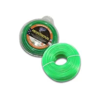 Balwaan Nylon Rope 50 Meter 3mm Round (Square)