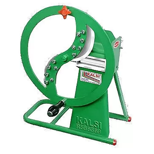 Kalsi Heavy Duty Saag Cutter With 2 Blades