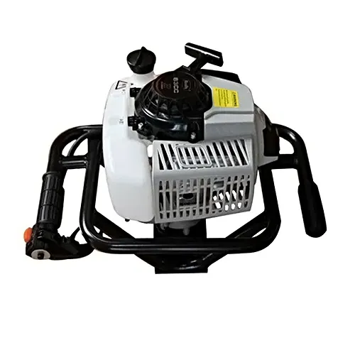 Really 63CC 2Stroke Soil Digging Machine without Auger Bit