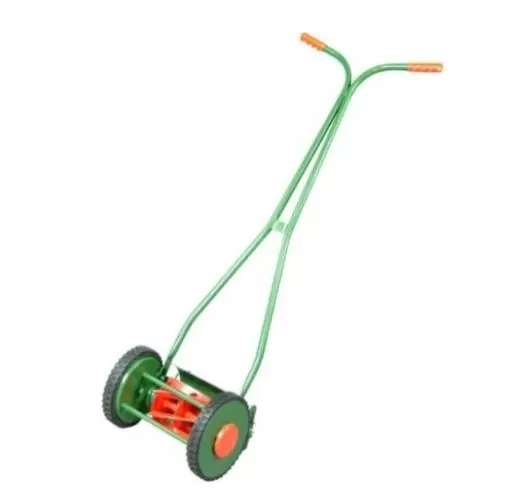 Made in India 8 Inch Junior Wheel Push Mower