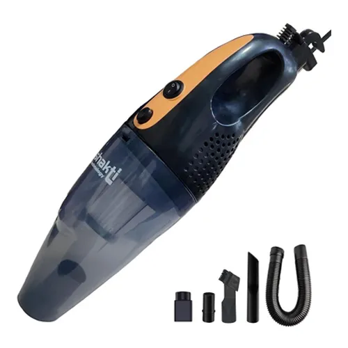 Shakti 800W Portable Handheld Vacuum Cleaner for Home & Car