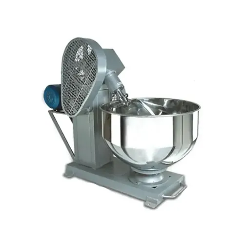 Electric Mixing Machine 15 Kg With 1 HP Motor Used For Basan And all Flour things 