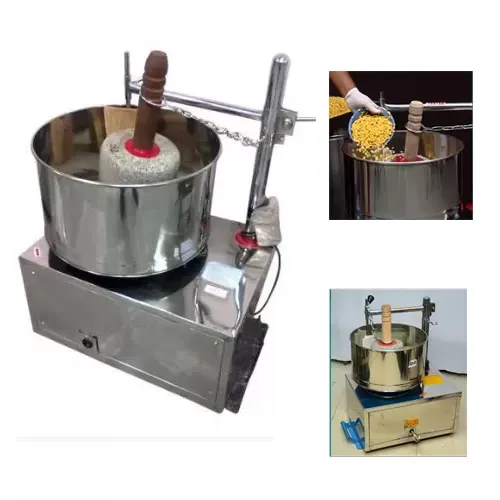 Conventional Wet Grinder Machine 2 Liter With 0.25 HP Motor