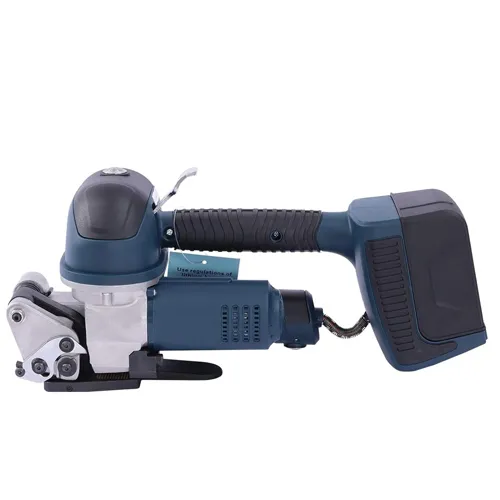 Battery Opreated Plastic Strapping Tools 