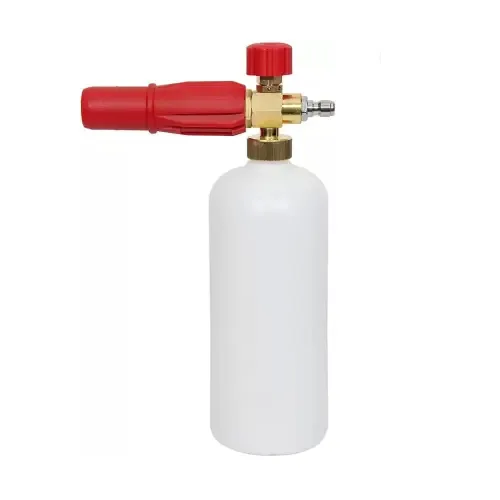 Shakti heavy duty foam cannon 1Liter Foaming gun