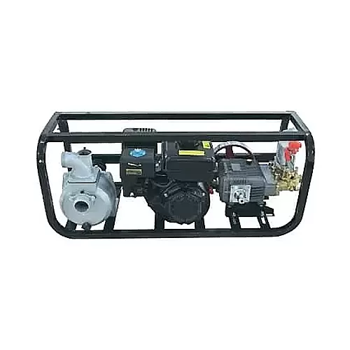 GT Shakti Water Pump Set With Sprayer
