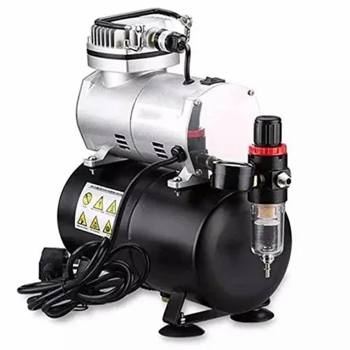 Akari portable Air Compressor in 3Lwith 6Bar Max pressure