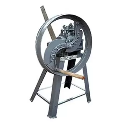 Manual Hand Chaff Cutter 200 kg /hr