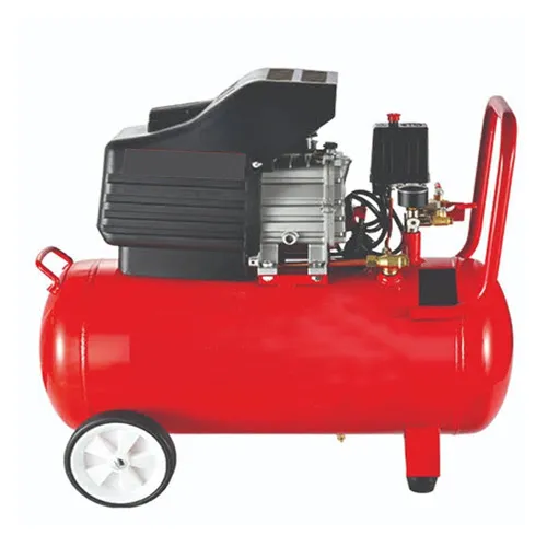Heavy Duty Air Compressor 50 Liter with 3HP Motor