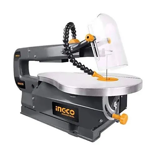 Ingco 85W Scroll Saw Machine SS852
