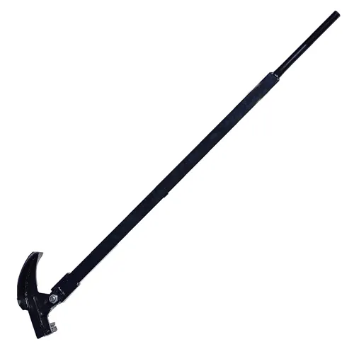 Hectare Plant Uprooter 5.5 feet Root Grabber 