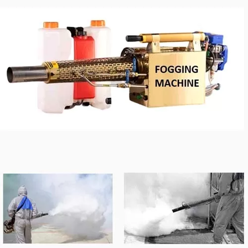 Really Thermal Fogging Machine 16 liter 48cc