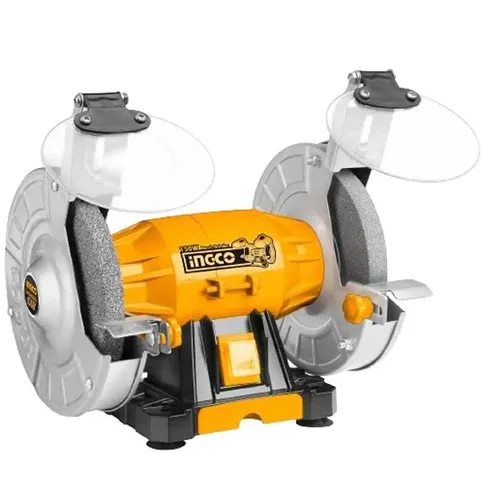 Ingco 150mm (6inch) Bench Grinder 150W, BG61502