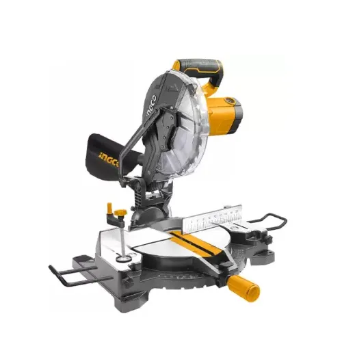 Ingco 255mm (10inch) Mitre Saw 1800W, BMS18001