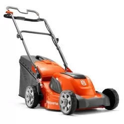 Husqvarna-LC-419SP-Petrol-Lawn-Mower-275-kW