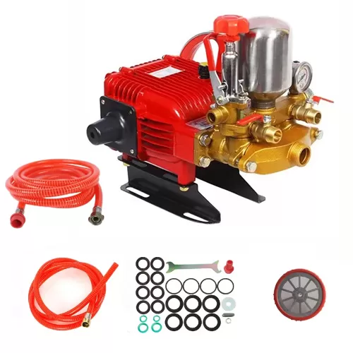 Neptune Heavy Duty HTP 45 GOLD Plus Tractor Mounted 50 L/ Min
