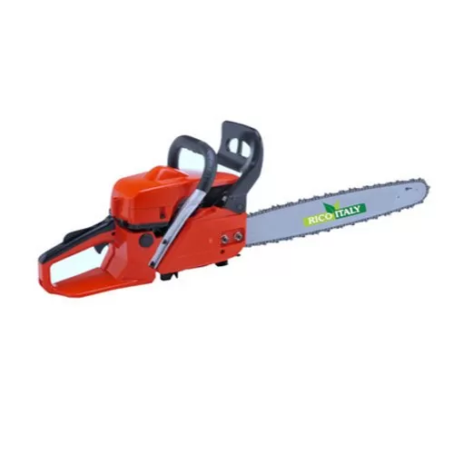 Heavy Duty 61.5CC Petrol Chainsaw 24inch, Tree Cutting Machine